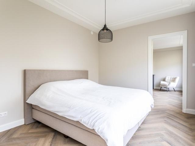 Appartement Prinsegracht in Den Haag