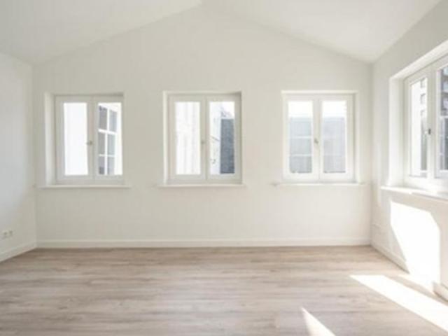 Appartement Prinsegracht in Den Haag