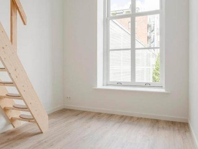 Appartement Prinsegracht in Den Haag