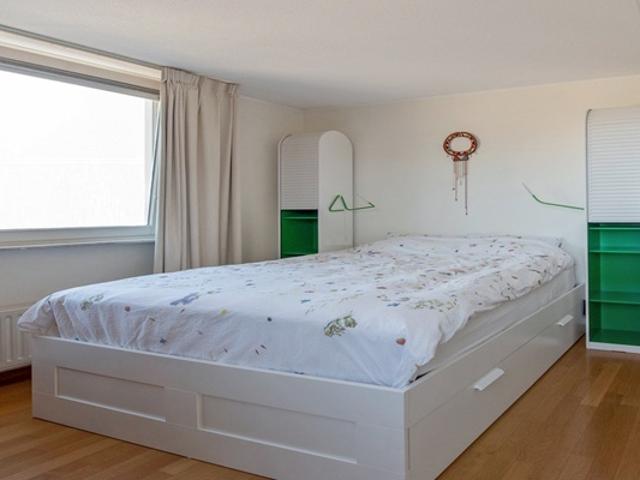 Appartement Prinsegracht in Den Haag