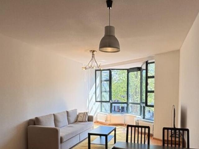 Appartement Prinsengracht in Amsterdam