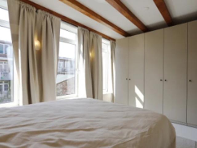 Appartement Prinsengracht in Amsterdam