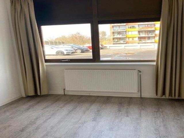 Appartement Prinsenlaan in Rotterdam