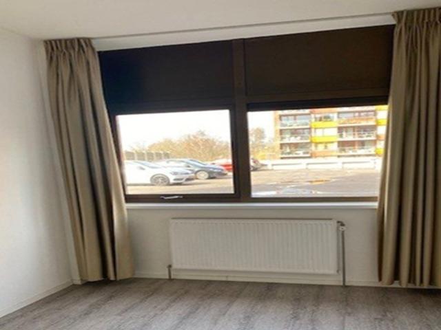 Appartement Prinsenlaan in Rotterdam
