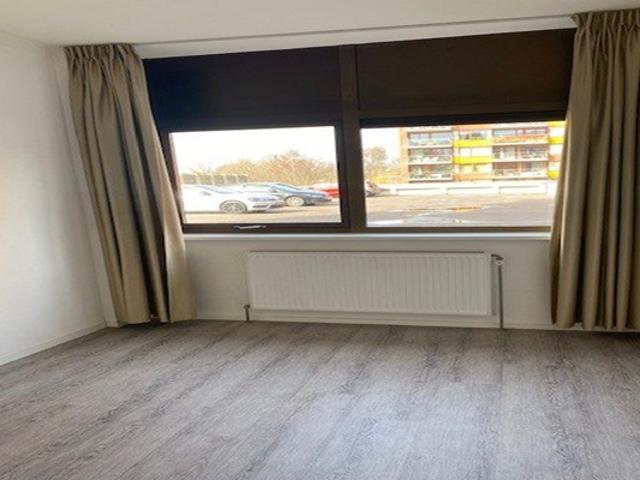 Appartement Prinsenlaan in Rotterdam