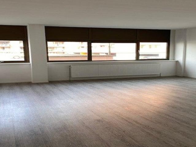 Appartement Prinsenlaan in Rotterdam