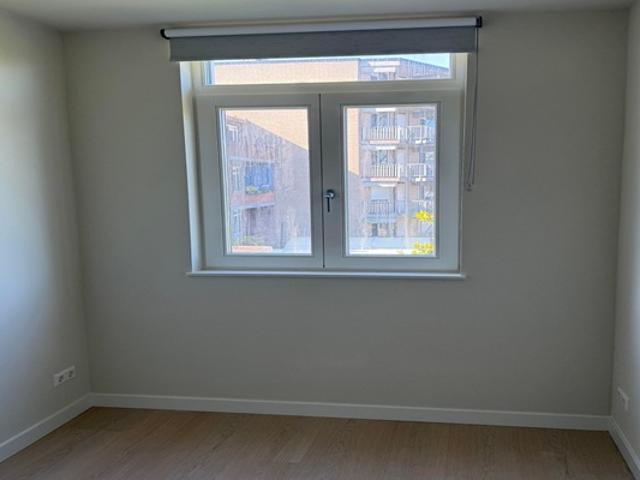 Appartement Prinses Margrietlaan in Rotterdam