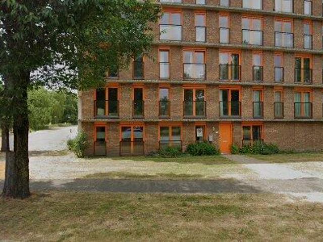 Appartement Prinses Ireneplateau in Utrecht