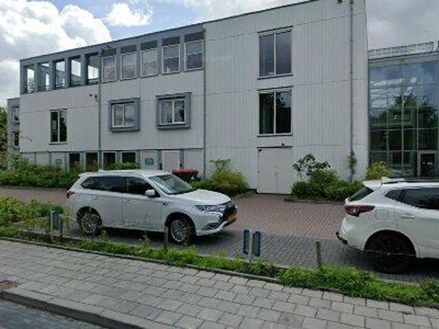 Appartement Prinsessenpark in Leeuwarden