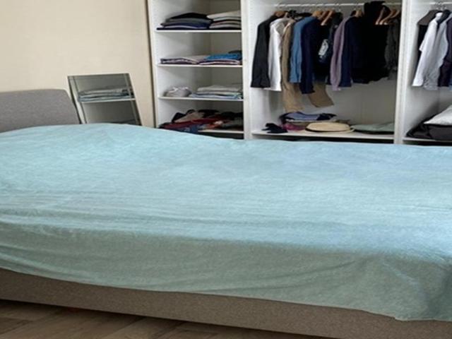 Appartement Prinsestraat in Den Haag