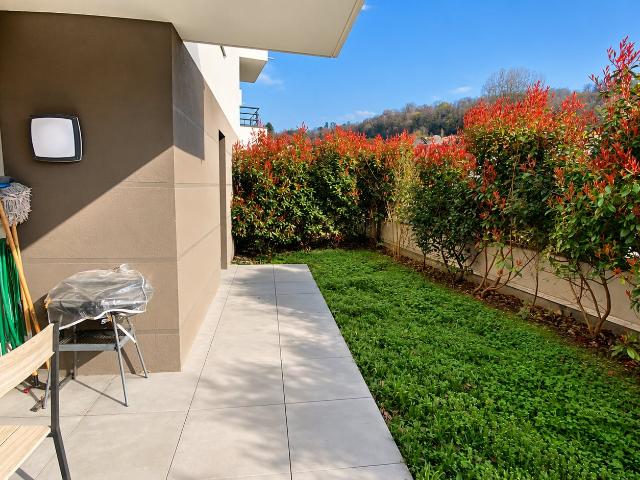 Appartement Publier 2 pièce s 45.08 m2 avec Parking et Cell. 45m² Publier