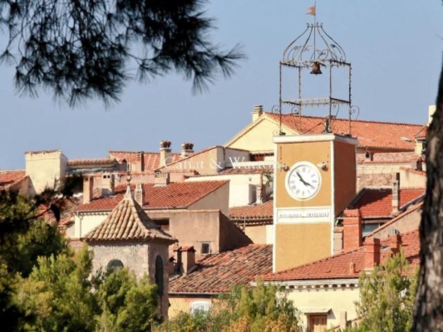 Appartement Puget Sur Argens 190 m2