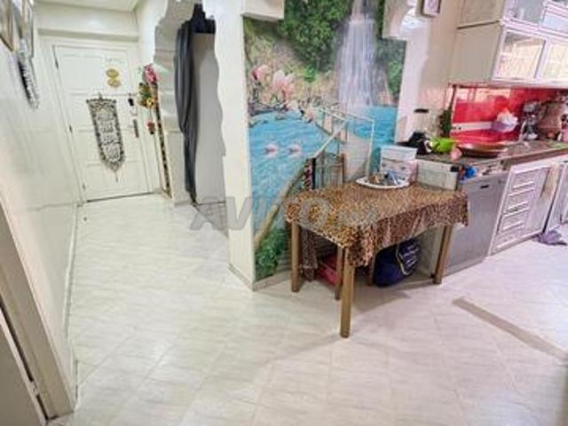 Appartement pur à vendre 71m Al Qods Essadaa El Bernoussi