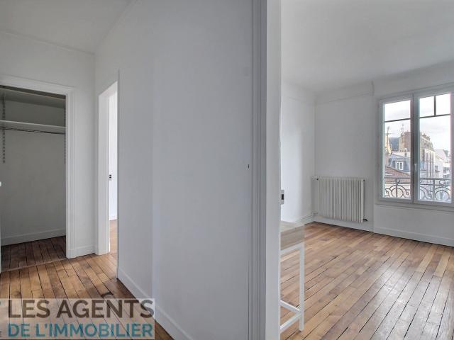 Appartement Puteaux 2 pièce s 50,74 m2