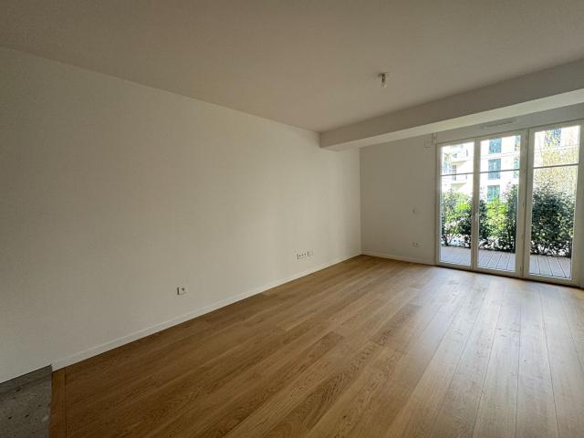 Appartement Puteaux 2 pièces neuf 49.04 m2