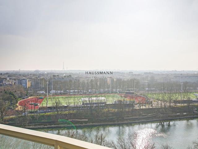 Appartement Puteaux