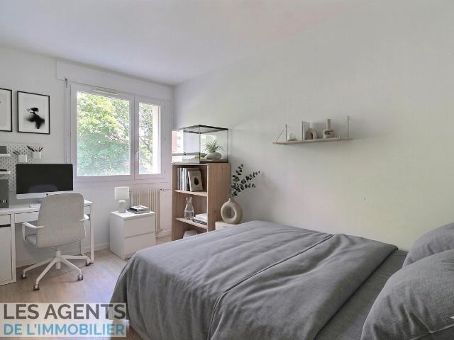 Appartement Puteaux 3 pièce s 66 m2