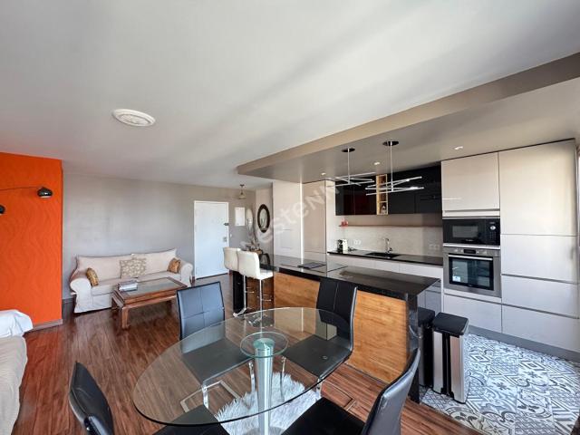 Appartement Puteaux 3 pièce s 75.1 m2