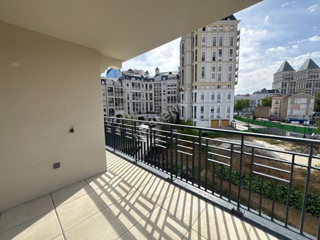 Appartement Puteaux 5 pièce s 99.53 m2