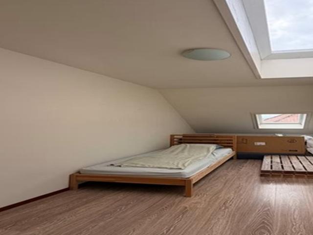 Appartement Putsebocht in Rotterdam