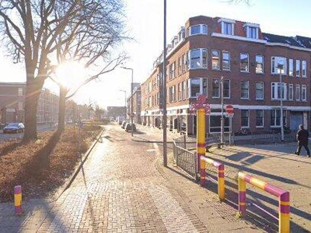 Appartement Putsebocht in Rotterdam