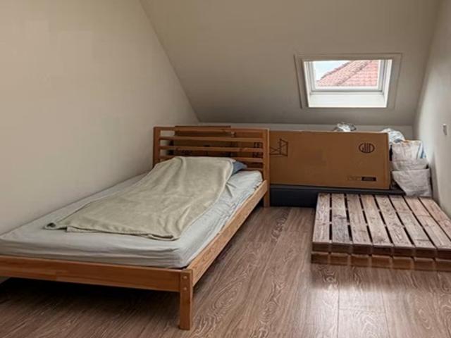 Appartement Putsebocht in Rotterdam