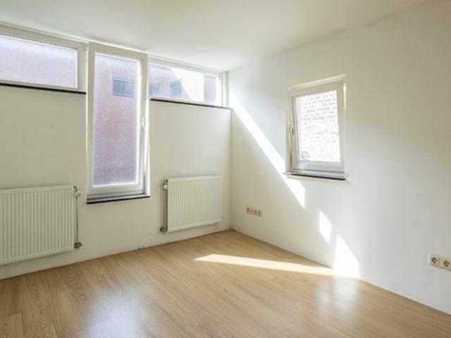 Appartement Putstraat in Sittard