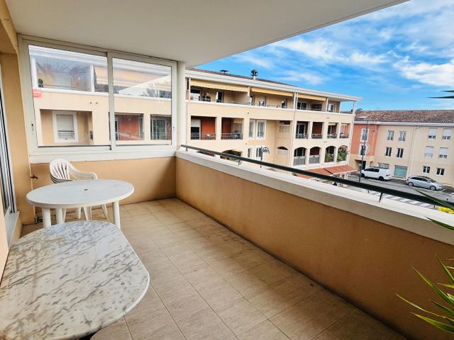 Appartement Puyricard 4 pièce s 91.18 m2