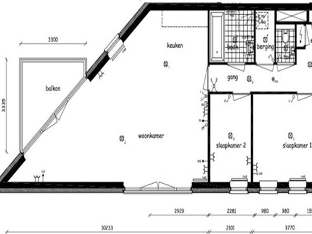Appartement Pygmalionstraat in Almere