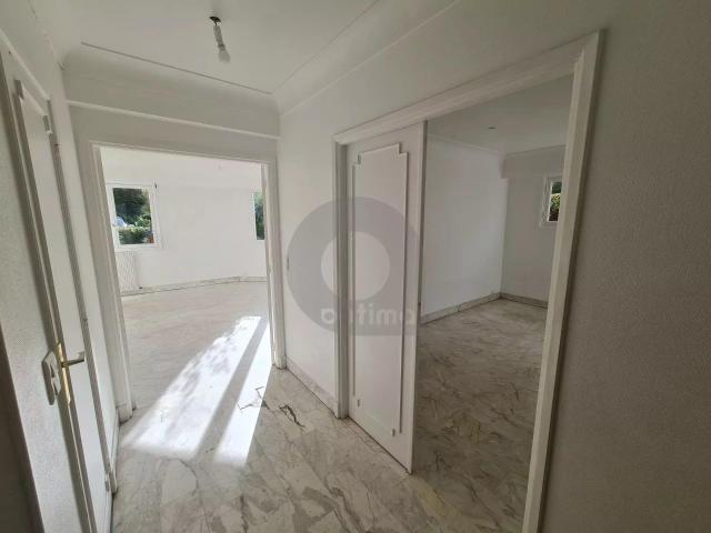 Appartement Quatre Pieces Menton Cours Du Centenaire 91m² Menton
