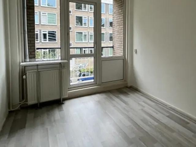 Appartement Quadenoord in Rotterdam