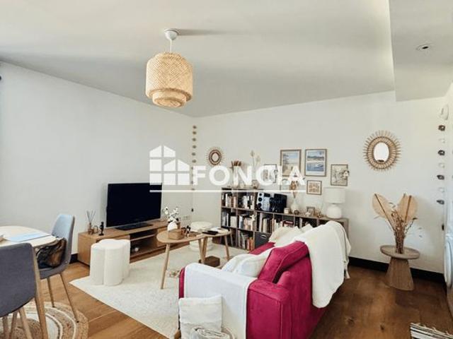 Appartement QUAI AUX VIVRES