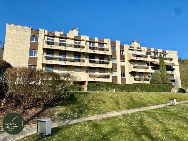 Appartement quais d'Herblay Sur Seine 4 pièces 91 m²