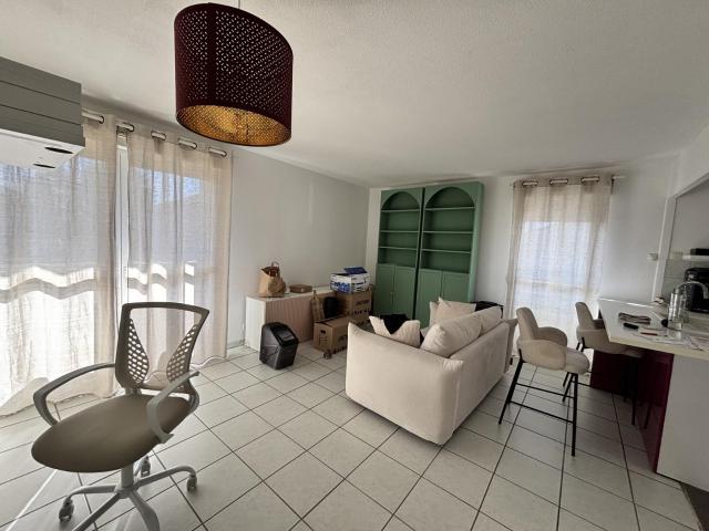 Appartement qualitatif