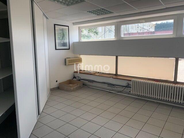 appartement quartier urbain epinal
