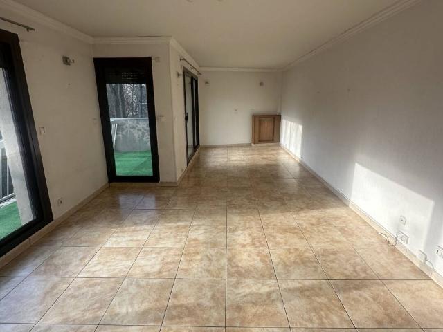 APPARTEMENT QUARTIER VERT GALANT