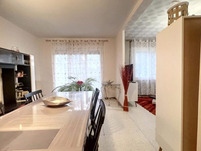 Appartement Quartier Arènes Béziers avec cave et garage Ve