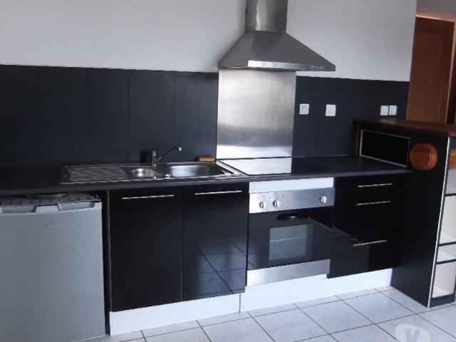 APPARTEMENT QUARTIER BRASSERIE
