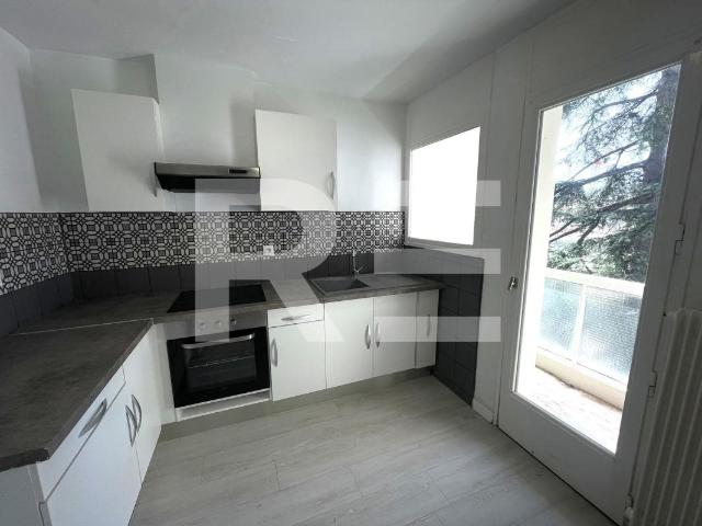Appartement Quartier Cadereau 67m² Nîmes