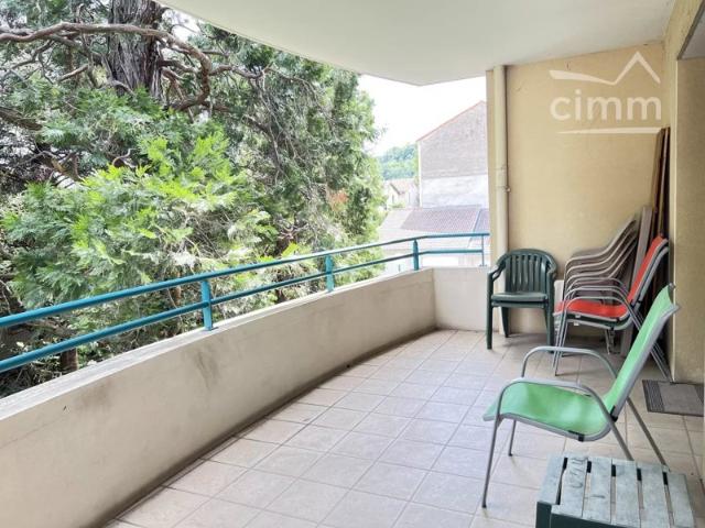 APPARTEMENT QUARTIER CHATEAUVERT 111M²