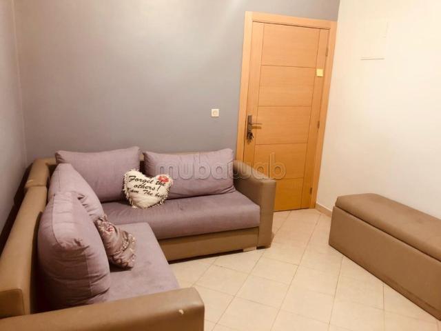 Appartement quartier Chaimaa Sidi maarouf