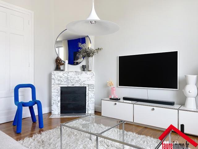 APPARTEMENT QUARTIER CHAMPANATIER BRIVE LA GAILLARDE