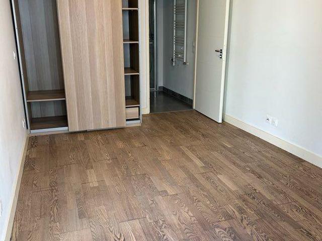 Appartement quartier Chartrons