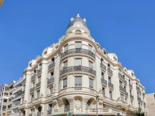 Appartement Quartier des Musiciens