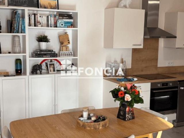 Appartement quartier Fieschi LOUE