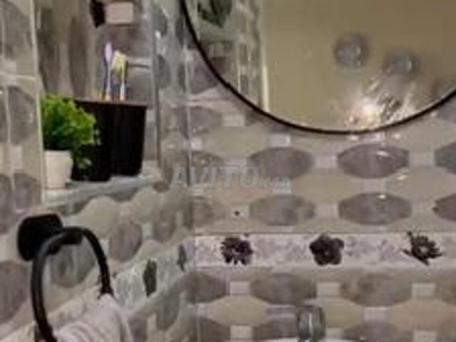 Appartement quartier Kods Bernoussi