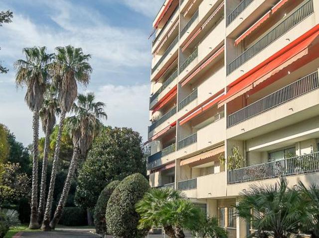 A vendre I Marseille 8eme I résidence le Borely I T5 140m2 40m2 de terrasse