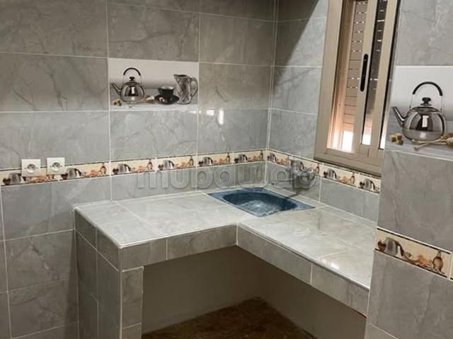 Appartement Quartier LAAYAYDA