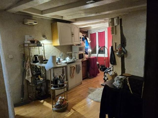 APPARTEMENT QUARTIER LE PRÉ LE MANS