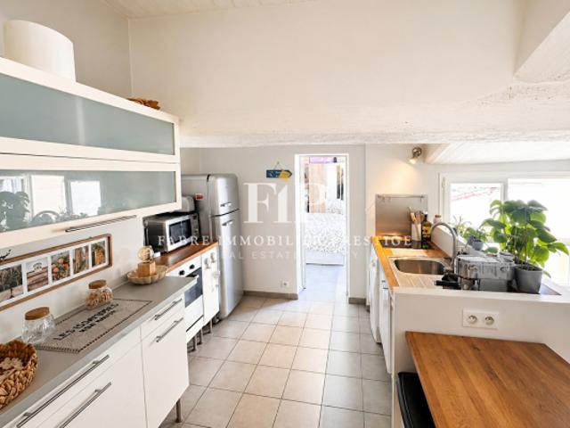 Appartement Quartier Mazarin Aix En Provence 2 pièce s 47 m2 Vendu occupé